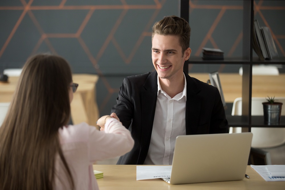 4 Dicas para conseguir o primeiro emprego