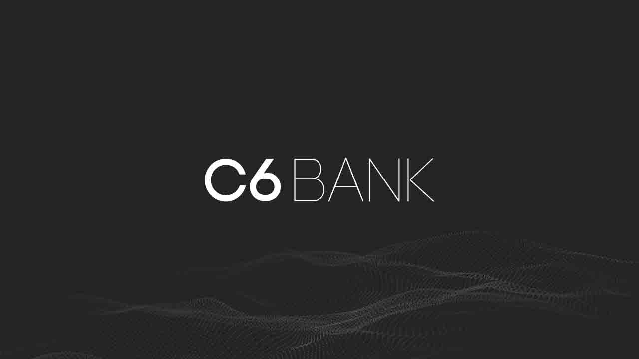 Clientes enfrentam instabilidade no app C6 Bank