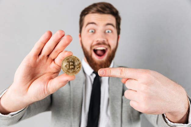 Vai uma moedinha? Binance Coin nas alturas!