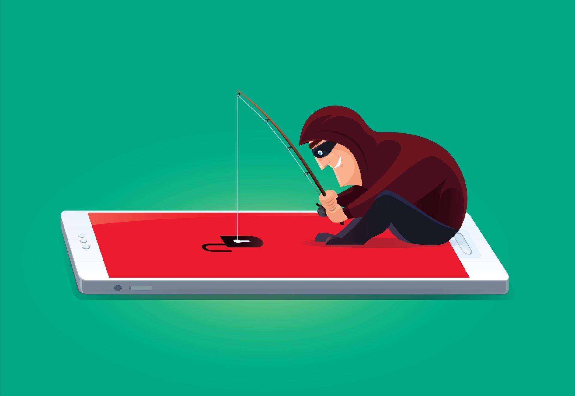Como se prevenir de fraudes no Pix