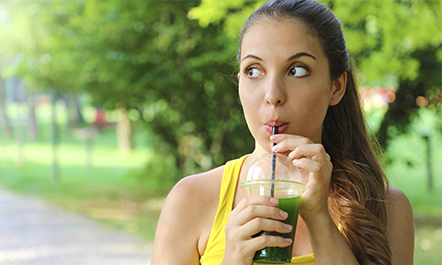 Suco detox: conheça os benefícios e algumas receitas saborosas