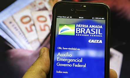 Novo Auxílio Emergencial vem aí