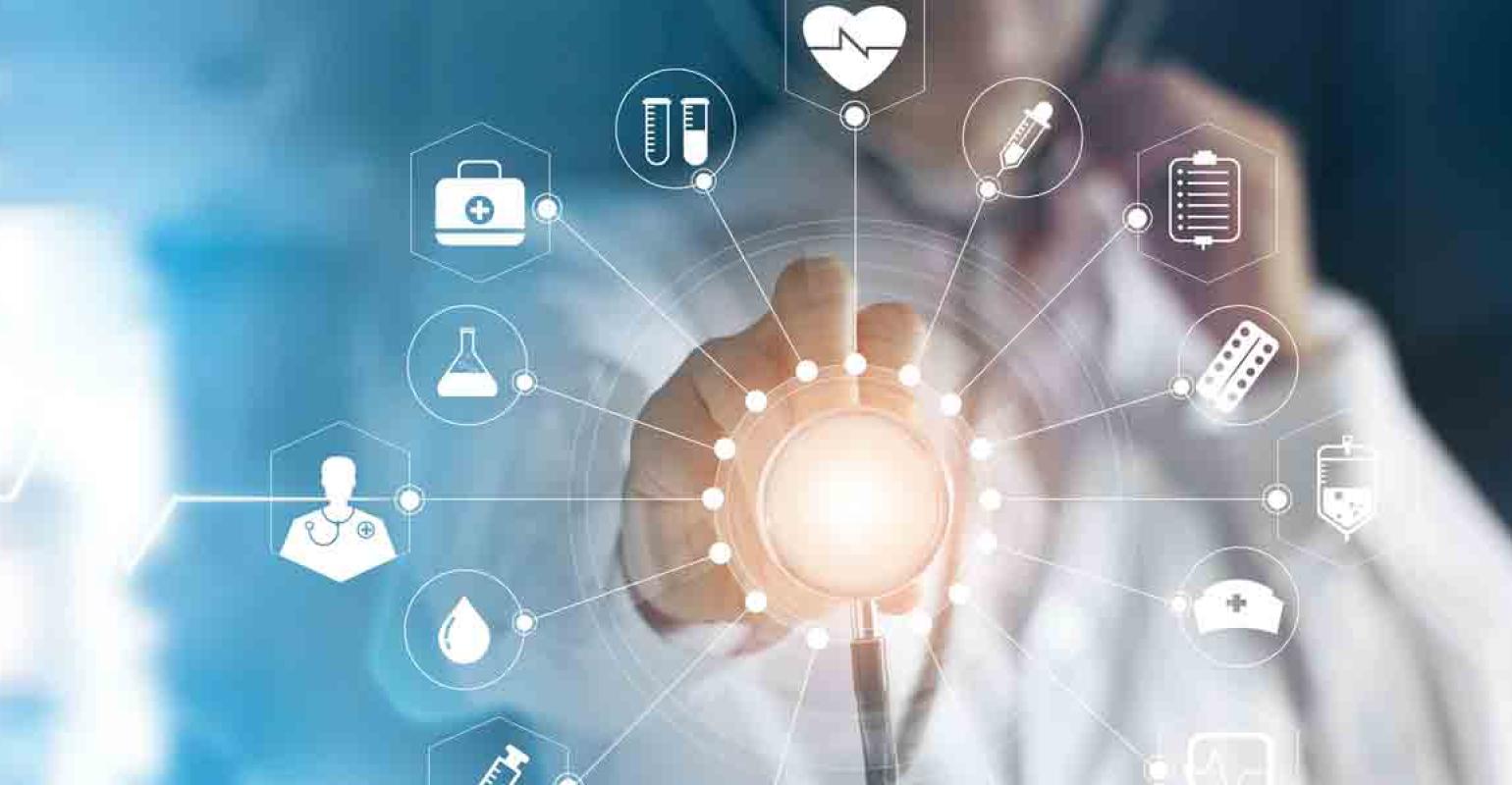 HealthTechs: aplicativos e sites que melhoram a sua saúde