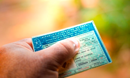 Novas regras da CNH