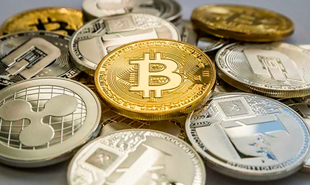 Criptomoedas chama atenção de investidores