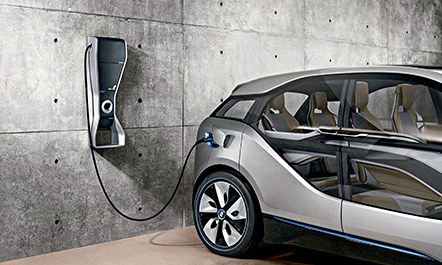 Top 5 carros elétricos