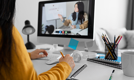 5 dicas para escolher a melhor opção de curso online