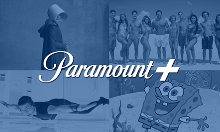 Paramount+ chega ao Brasil