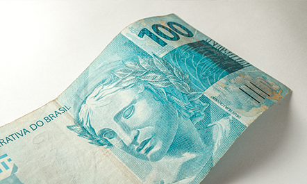 Receba dividendos mensais investindo a partir de R$100,00 em fundos imobiliários