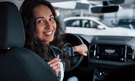 É MEI? Compre carros com até 30% de desconto!