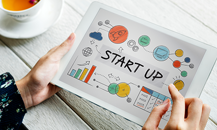 O que é uma startup?