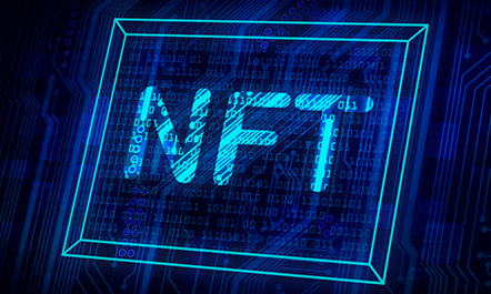 Entenda o que é o NFT