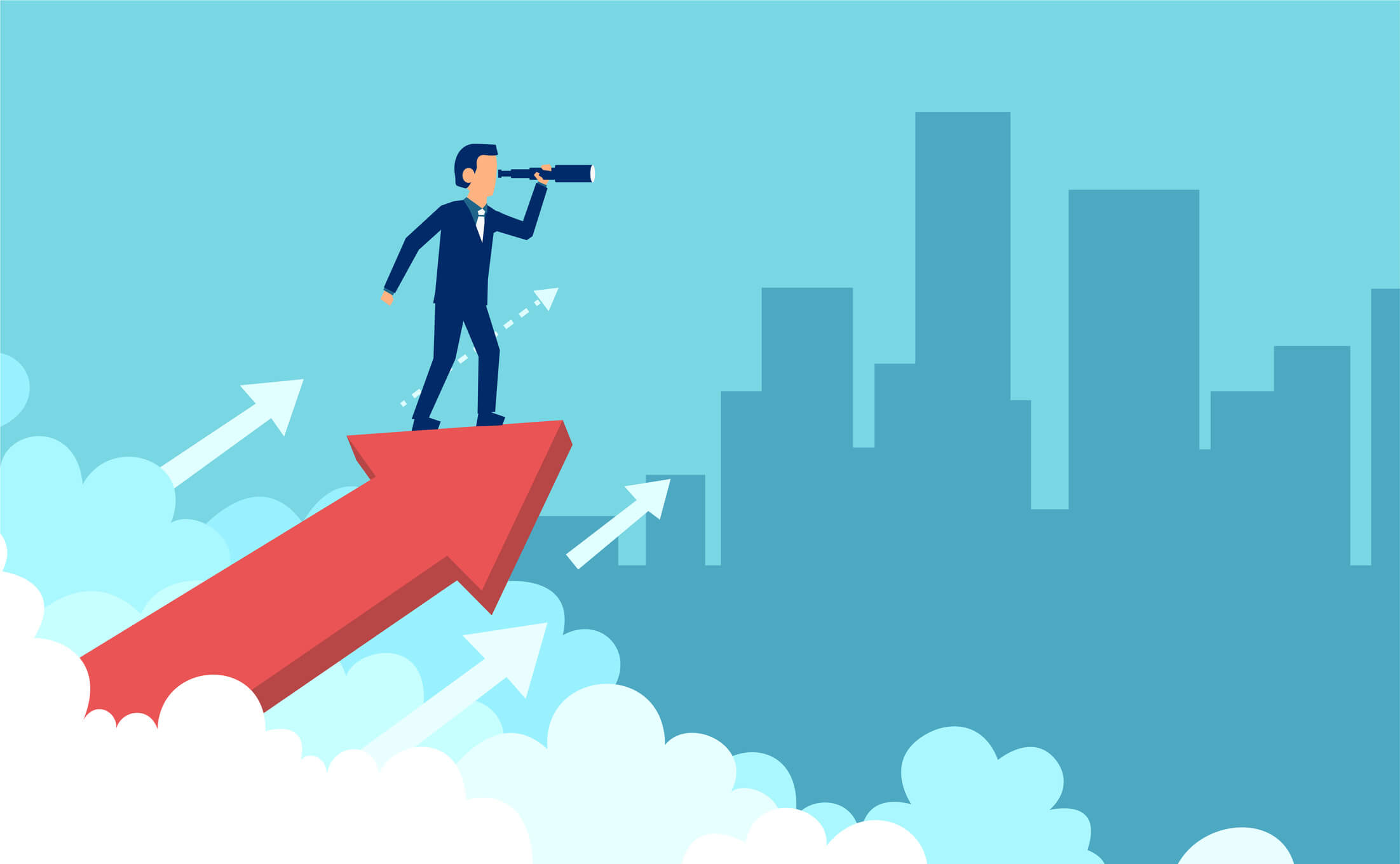 Dicas de empreendedorismo na crise