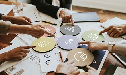 Como definir o valor do capital social da empresa