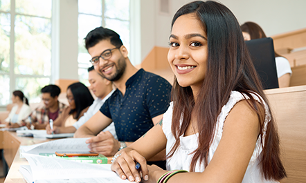 Cartão SX dá desconto na faculdade