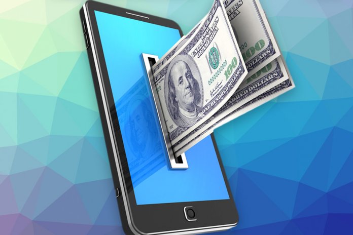 Top 8 APPs para ganhar dinheiro rápido e fácil na internet