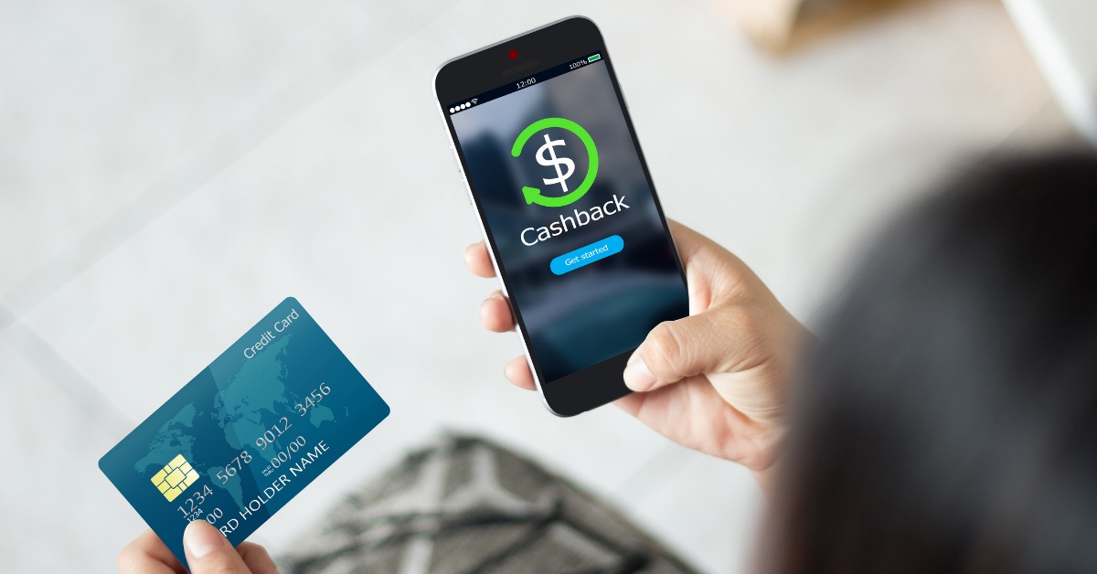 Tudo sobre Cashback