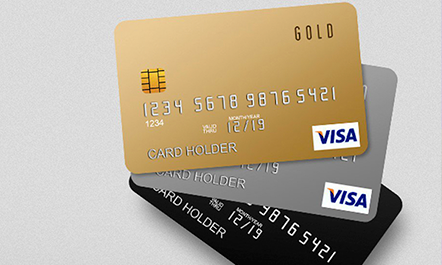 Você sabe quais são os tipos de Cartões Visa