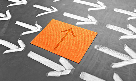 Entenda o que significa pivotar uma empresa
