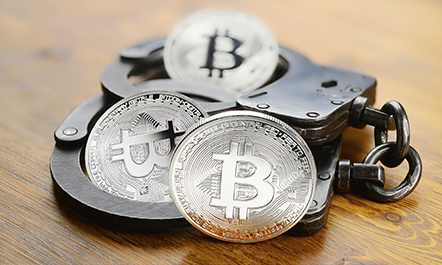 bitcoin golpe