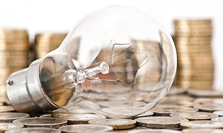Como economizar na conta de luz?