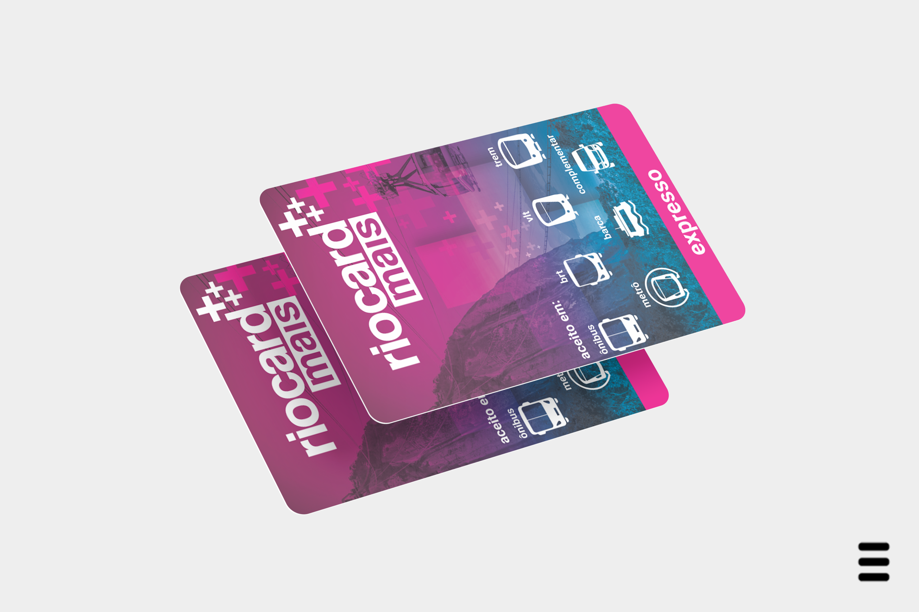 Está negativado? Conheça o cartão Riocard