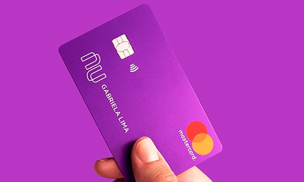 A conta Nubank é corrente ou poupança