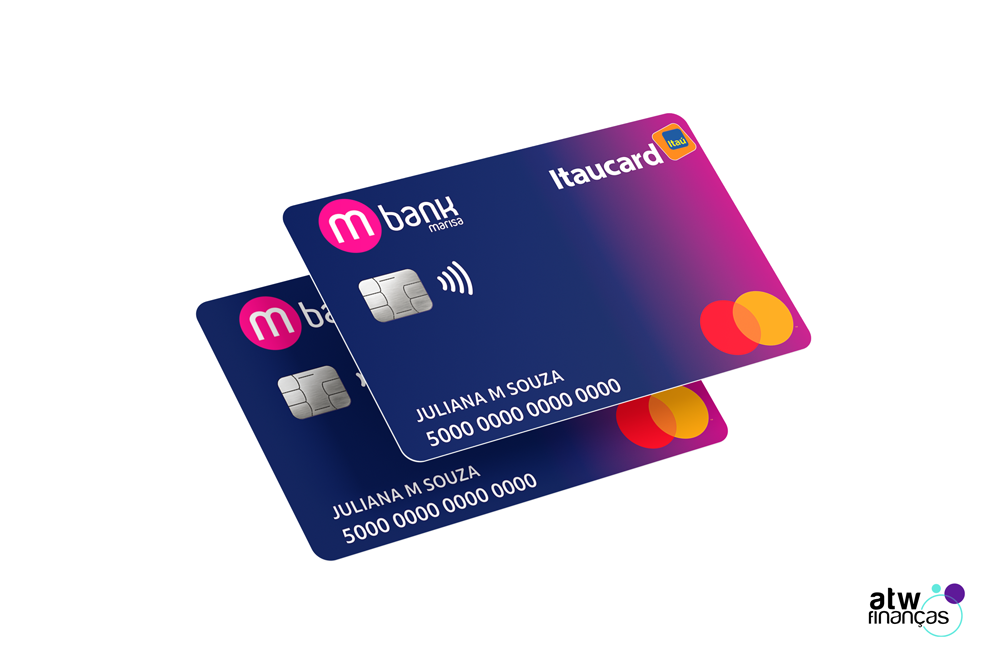 Cartão Mbank, o cartão das lojas Marisa