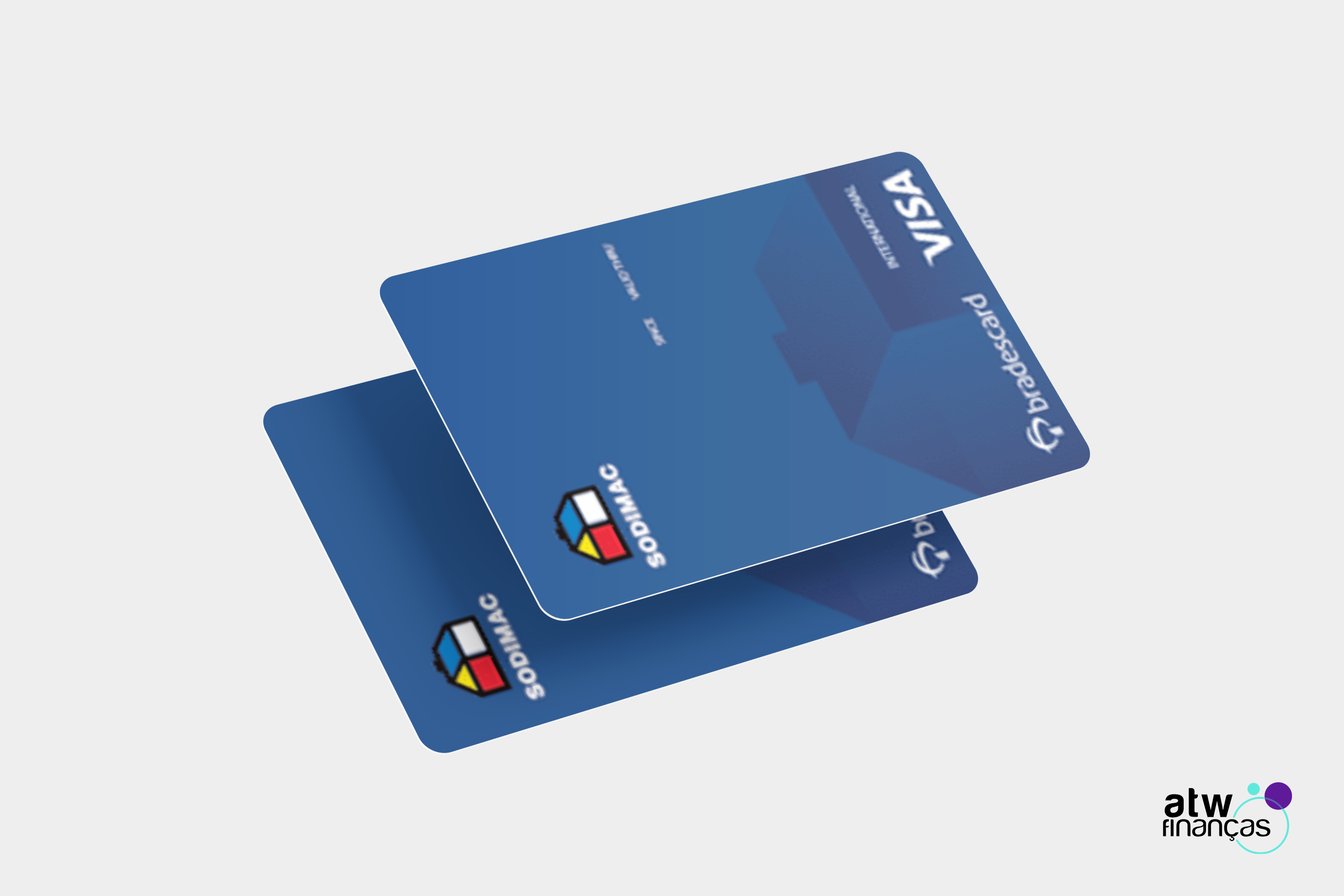 Cartão Sodimac Visa Gold Internacional