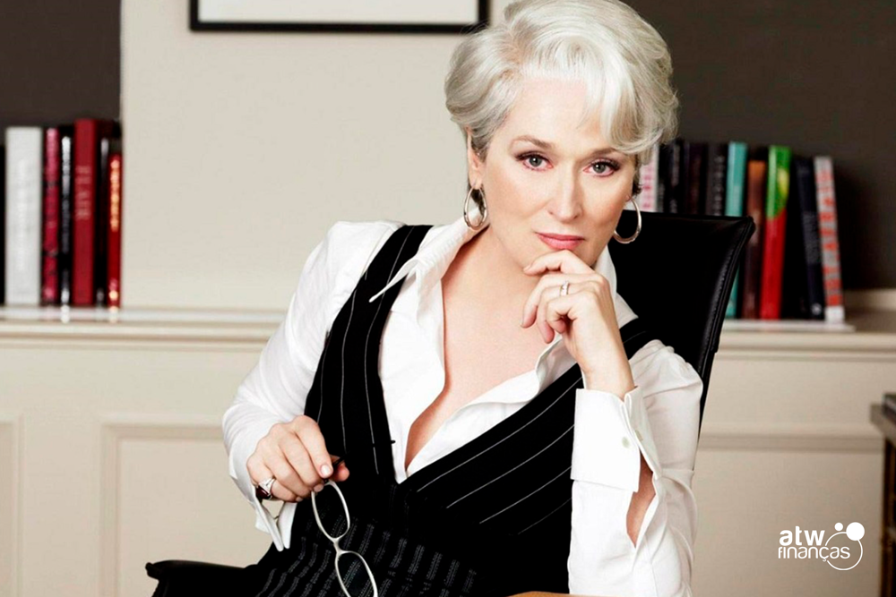 O Diabo Veste Prada: o que esse filme tem a nos ensinar sobre moda?