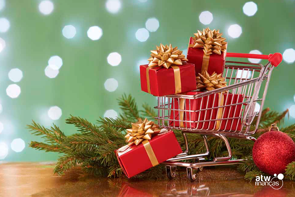 Natal e economia podem andar lado a lado? Saiba como não ficar no vermelho!