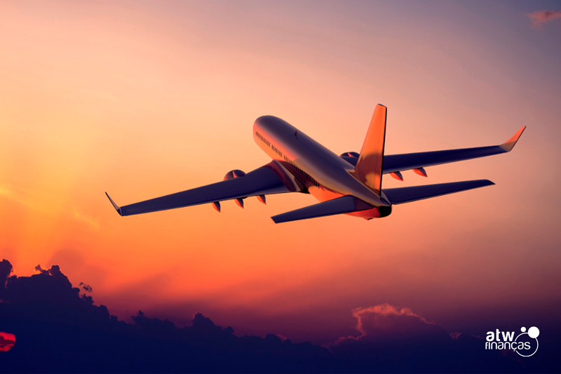Conheça as tendências de viagens para  o fim do ano