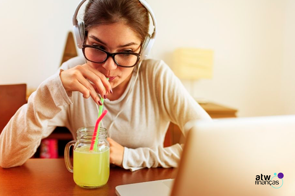 Os 4 Melhores Cursos de Planejamento Financeiro Pessoal Grátis