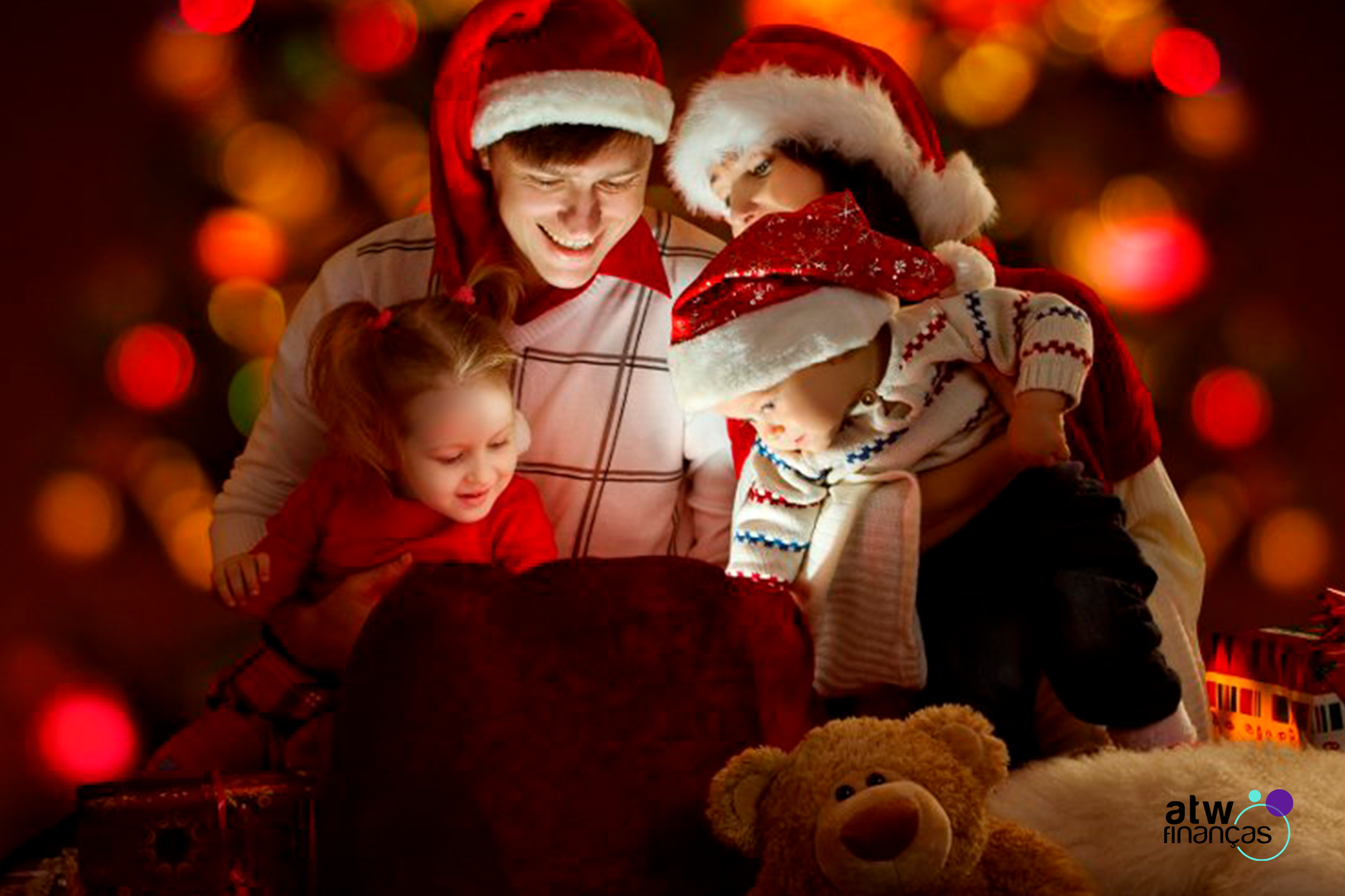 3 filmes que te farão refletir a importância do Natal