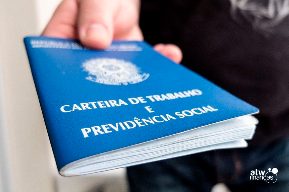O que é CLT?