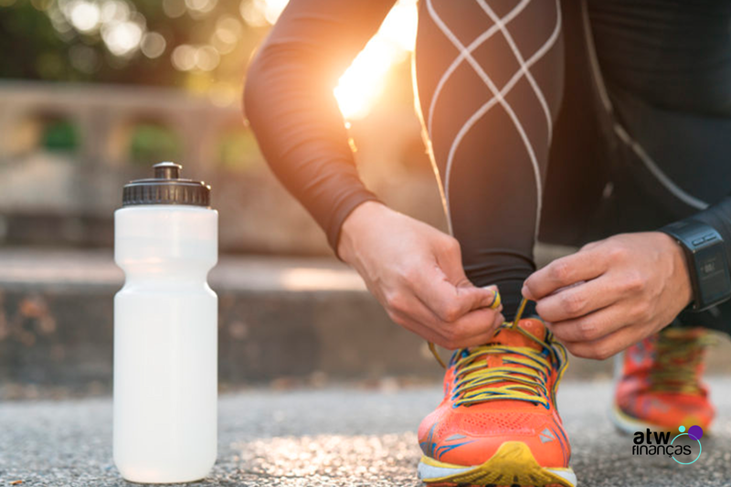 5 dicas de como praticar exercícios em dias quentes