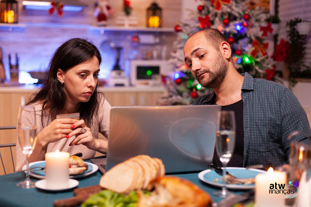 Dicas para economizar no Natal
