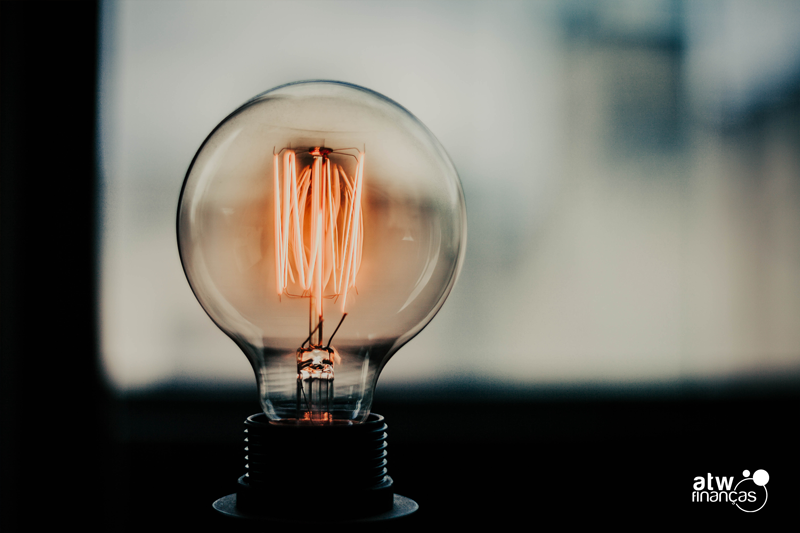 5 dicas para reduzir o consumo de energia elétrica em casa!