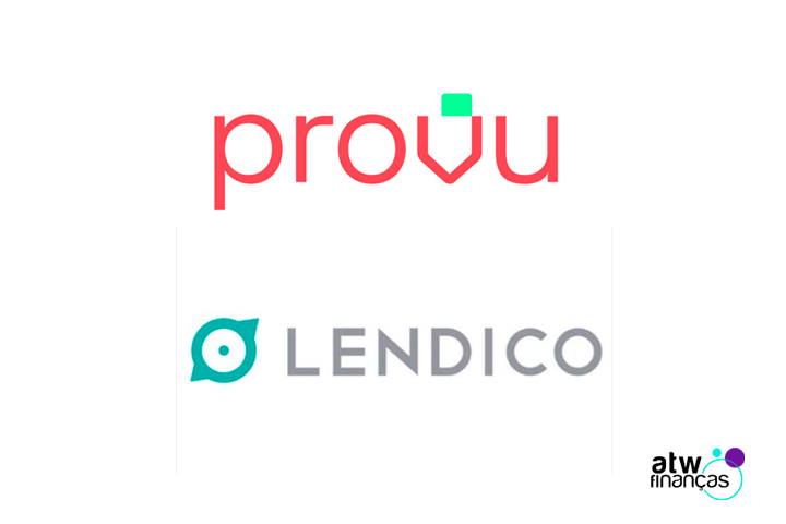 Lendico mudou e agora é Provu