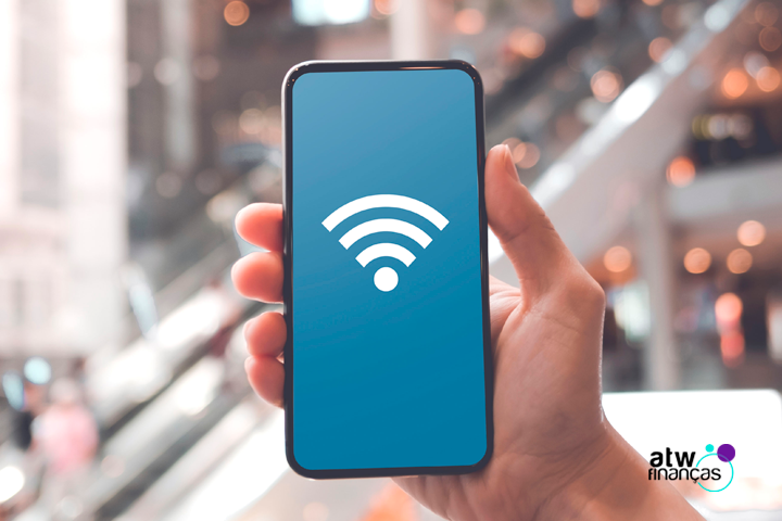 Confira 5 apps para descobrir a senha do WiFi