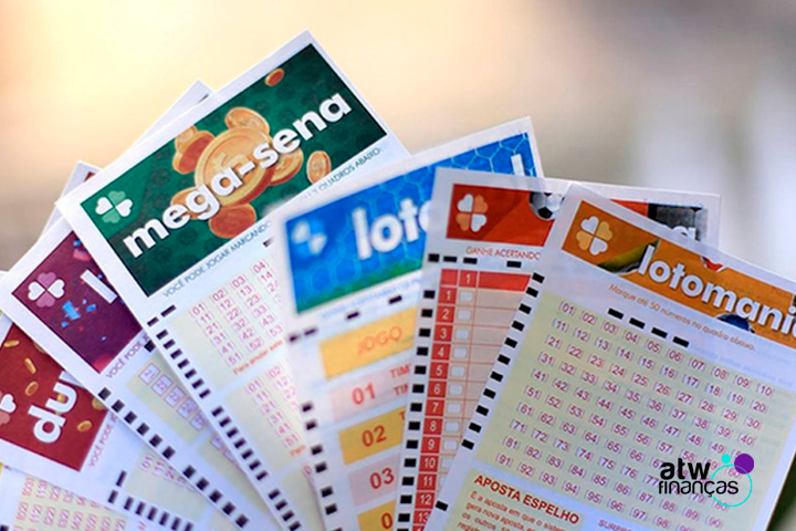 Veja como vai funcionar a loteria da Caixa