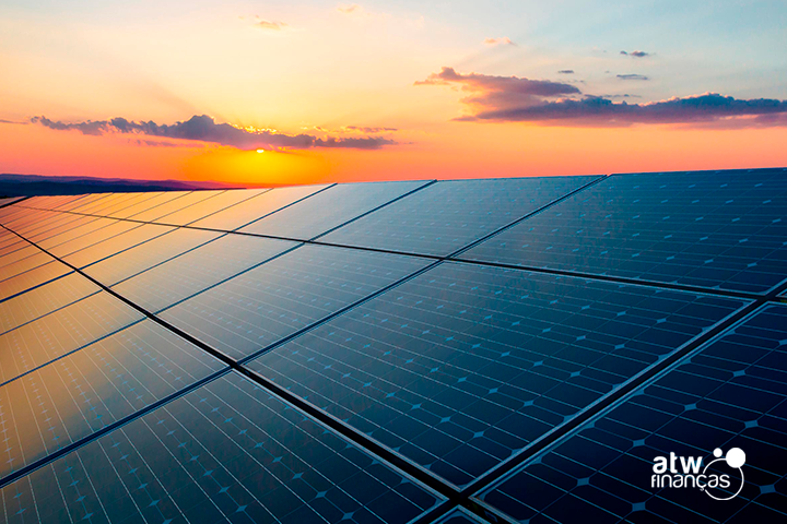 Entenda como funciona o Financiamento Solar