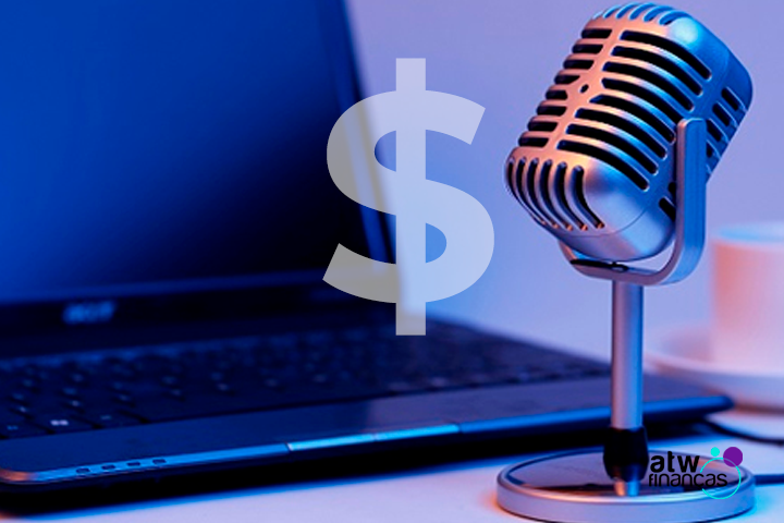 Educa ATW: Podcasts sobre economia