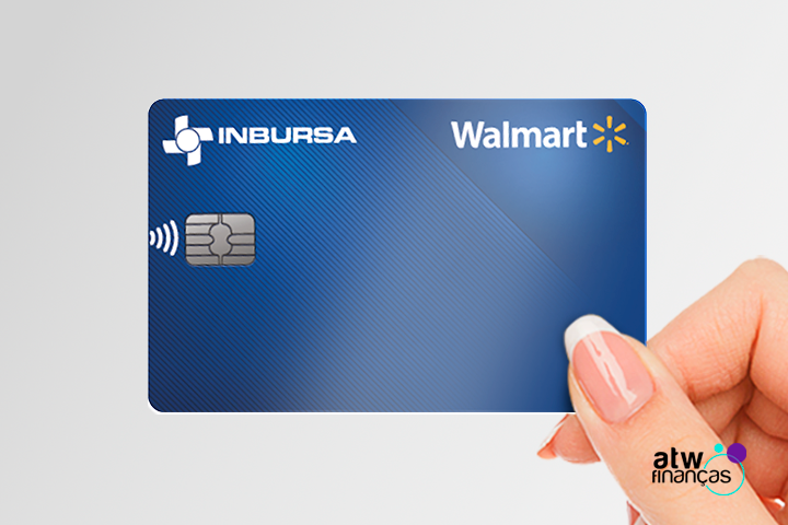Tarjeta de credito Walmart Inbursa
