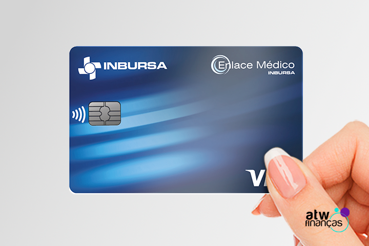 Tarjeta de crédito Inbursa Clásica
