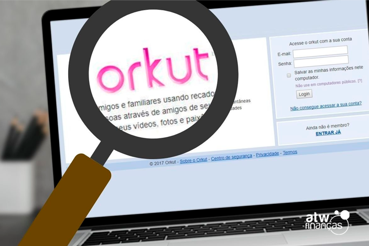 Fundador anuncia a volta do Orkut, entenda