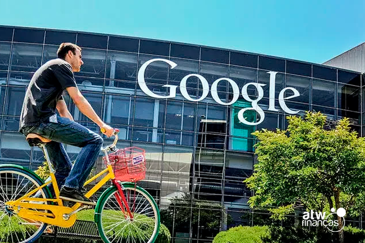 Google abre 15 mil vagas de emprego; saiba como se inscrever