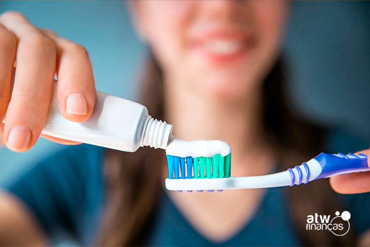 Você higieniza seus dentes corretamente?