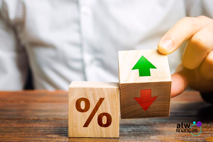 Dá para ganhar 1% ao mês líquido de IR com Selic em 13,25%?