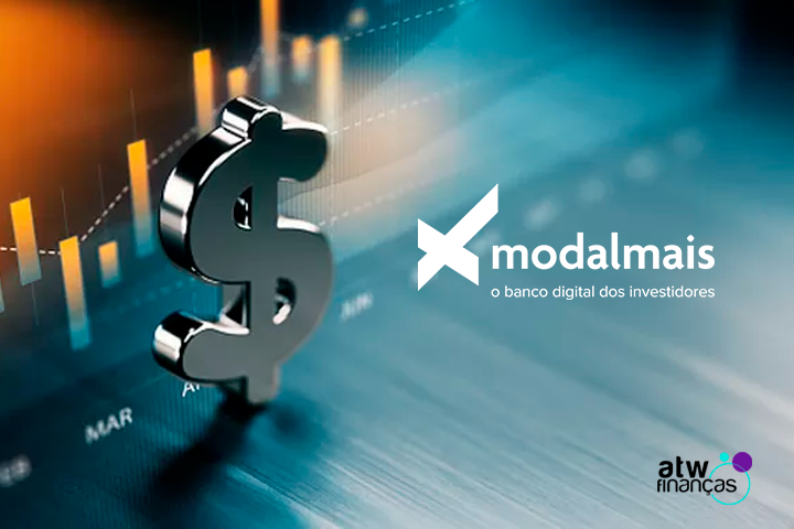 XP protocola na SEC proposta de incorporação das ações do Banco Modal